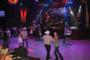 Ranch Saloon photo taken on Saturday July 25, 2026