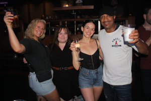 Ranch Saloon photo taken on Saturday July 25, 2026