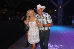 Ranch Saloon photo taken on Saturday July 25, 2026