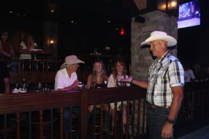 Ranch Saloon photo taken on Saturday July 25, 2026
