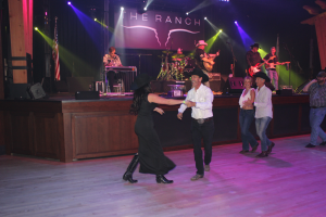 Ranch Saloon photo taken on Saturday July 25, 2026