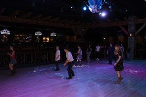 Ranch Saloon photo taken on Saturday July 25, 2026