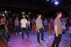Ranch Saloon photo taken on Thursday July 30, 2026