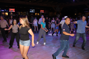 Ranch Saloon photo taken on Thursday July 30, 2026