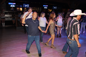 Ranch Saloon photo taken on Thursday July 30, 2026