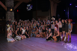 Ranch Saloon photo taken on Thursday July 30, 2026