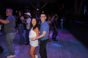 Ranch Saloon photo taken on Thursday July 30, 2026