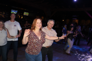 Ranch Saloon photo taken on Thursday July 30, 2026