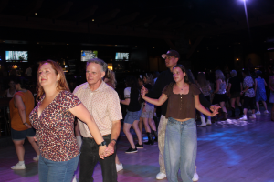Ranch Saloon photo taken on Thursday July 30, 2026