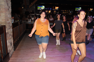 Ranch Saloon photo taken on Thursday July 30, 2026