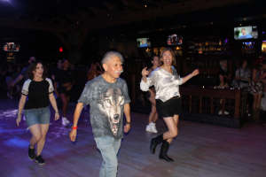 Ranch Saloon photo taken on Thursday July 30, 2026