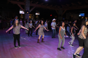 Ranch Saloon photo taken on Thursday July 30, 2026