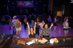 Ranch Saloon photo taken on Thursday July 30, 2026