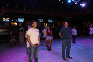 Ranch Saloon photo taken on Friday July 31, 2026