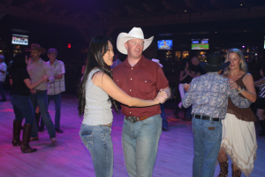 Ranch Saloon photo taken on Friday July 31, 2026