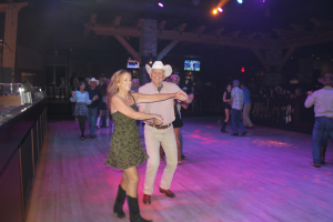 Ranch Saloon photo taken on Friday July 31, 2026