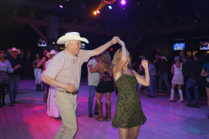 Ranch Saloon photo taken on Friday July 31, 2026