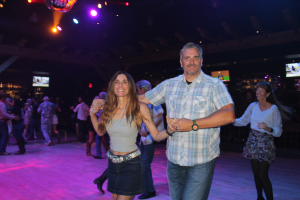 Ranch Saloon photo taken on Friday July 31, 2026