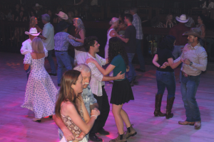 Ranch Saloon photo taken on Friday July 31, 2026