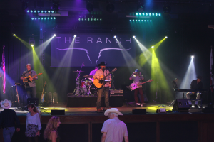Ranch Saloon photo taken on Friday July 31, 2026