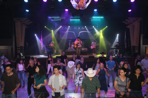Ranch Saloon photo taken on Friday July 31, 2026