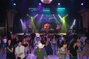 Ranch Saloon photo taken on Friday July 31, 2026