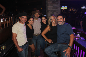 Ranch Saloon photo taken on Friday July 31, 2026