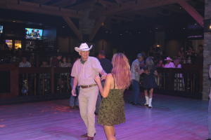 Ranch Saloon photo taken on Friday July 31, 2026