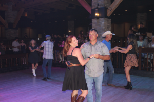 Ranch Saloon photo taken on Friday July 31, 2026