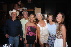 Ranch Saloon photo taken on Friday July 31, 2026