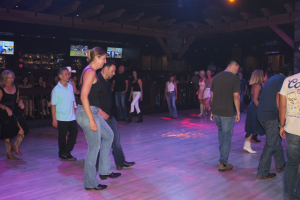 Ranch Saloon photo taken on Friday July 31, 2026