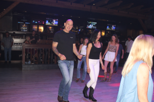 Ranch Saloon photo taken on Friday July 31, 2026
