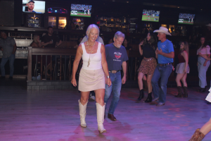 Ranch Saloon photo taken on Friday July 31, 2026