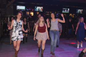 Ranch Saloon photo taken on Friday July 31, 2026