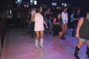 Ranch Saloon photo taken on Friday July 31, 2026