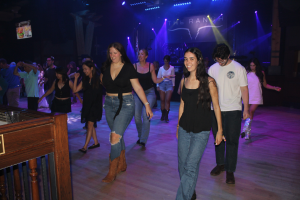 Ranch Saloon photo taken on Friday July 31, 2026