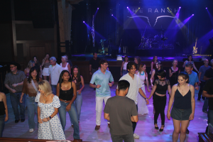 Ranch Saloon photo taken on Friday July 31, 2026