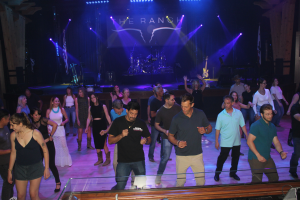 Ranch Saloon photo taken on Friday July 31, 2026