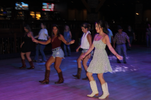 Ranch Saloon photo taken on Friday July 31, 2026