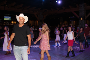 Ranch Saloon photo taken on Saturday August 01, 2026