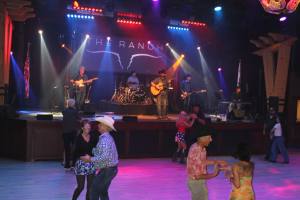 Ranch Saloon photo taken on Saturday August 01, 2026
