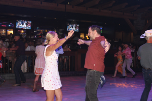 Ranch Saloon photo taken on Saturday August 01, 2026