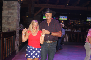 Ranch Saloon photo taken on Saturday August 01, 2026