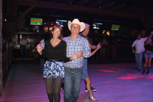 Ranch Saloon photo taken on Saturday August 01, 2026