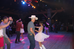 Ranch Saloon photo taken on Saturday August 01, 2026