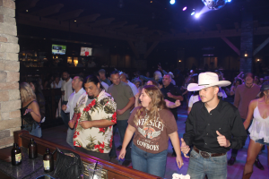 Ranch Saloon photo taken on Saturday August 01, 2026