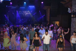 Ranch Saloon photo taken on Saturday August 01, 2026