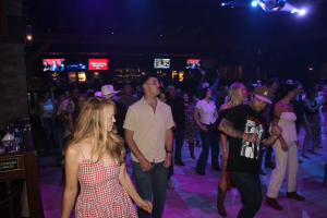 Ranch Saloon photo taken on Saturday August 01, 2026