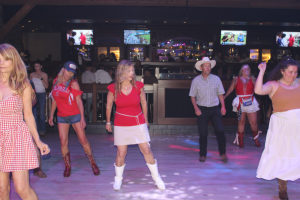 Ranch Saloon photo taken on Saturday August 01, 2026