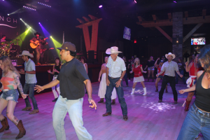 Ranch Saloon photo taken on Saturday August 01, 2026